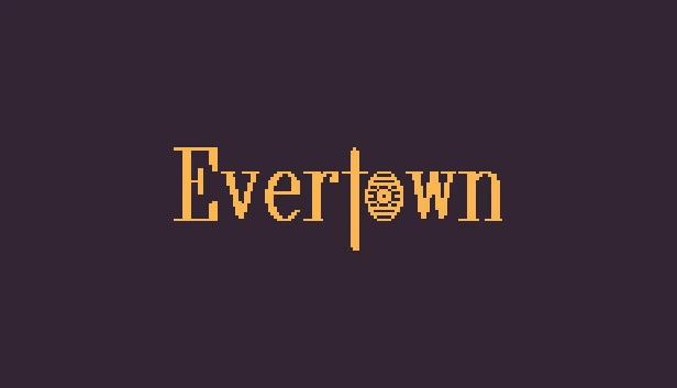 埃弗顿(Evertown) 游戏封面