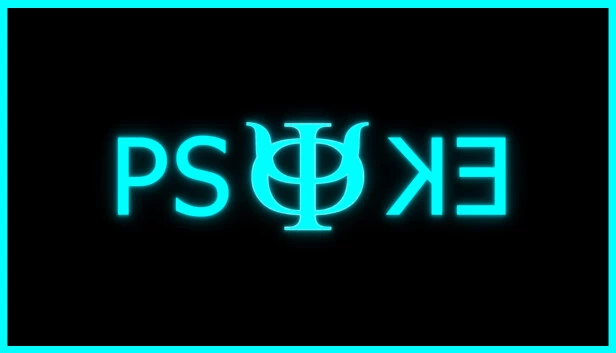 PSYKE 游戏封面