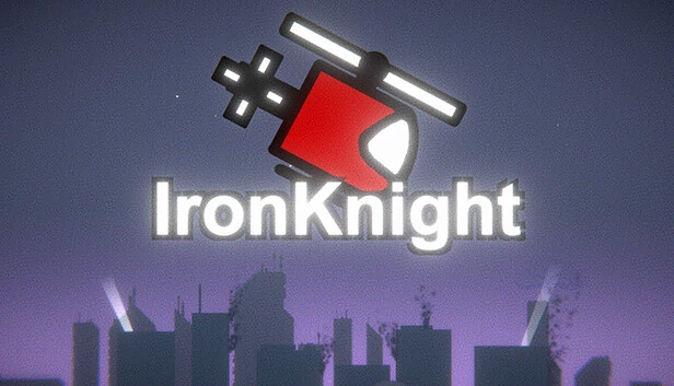 铁骑士（IronKnight） 游戏封面