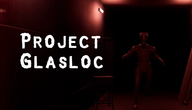 Project Glasloc 游戏封面