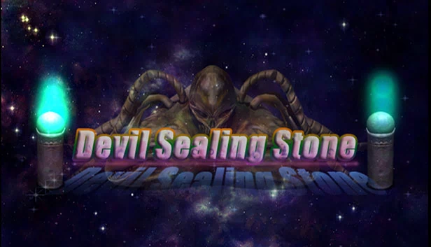 禁魔石（Devil Sealing Stone） 游戏封面