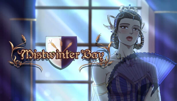 雾冬湾(Mistwinter Bay) 游戏封面