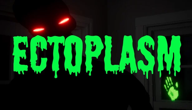 灵质（Ectoplasm） 游戏封面