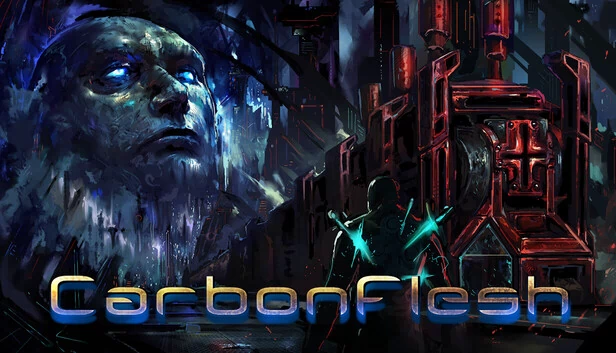 碳肉(Carbonflesh) 游戏封面
