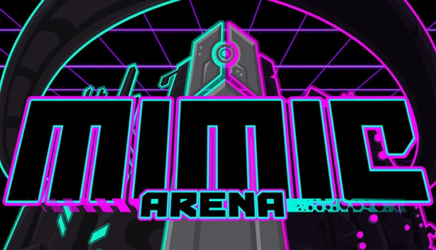拟态竞技场（Mimic Arena） 游戏封面