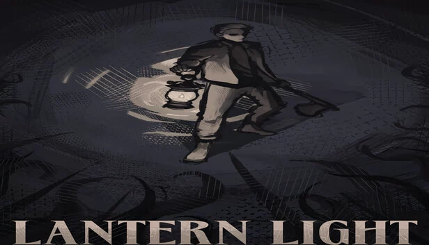 灯笼之光 (DEMO)（Lantern Light (DEMO)） 游戏封面