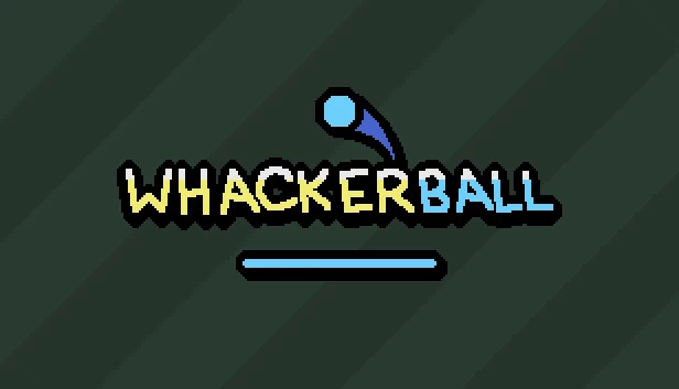 Whackerball 游戏封面