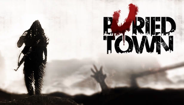 死亡日记（BuriedTown） 游戏封面