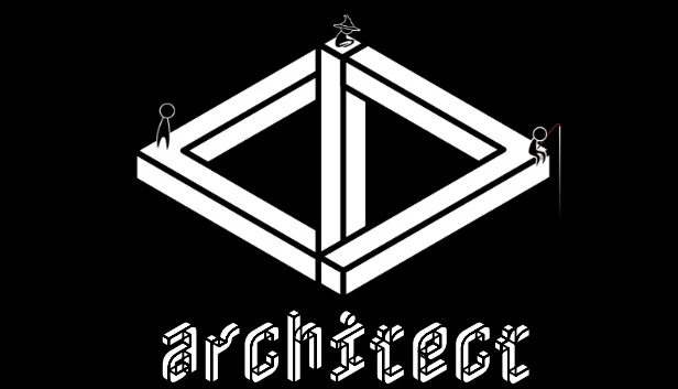 建筑师（architect） 游戏封面