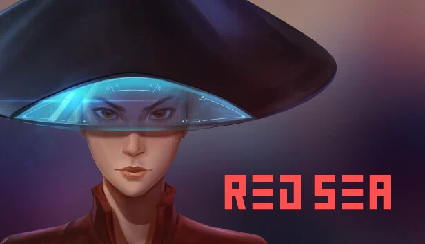 红海（Red Sea） 游戏封面