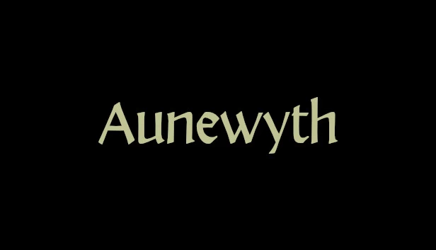 Aunewyth 游戏封面