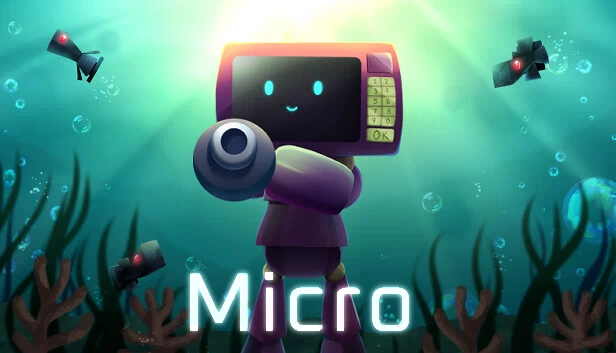 微型（Micro） 游戏封面