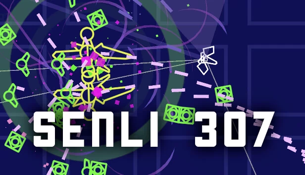 Senli 307 游戏封面