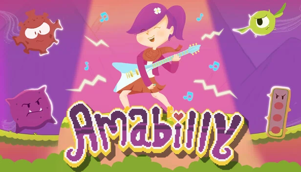 Amabilly 游戏封面