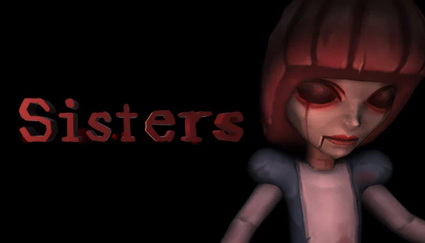 Sisters~夏日的最后一天~(Sisters) 游戏封面