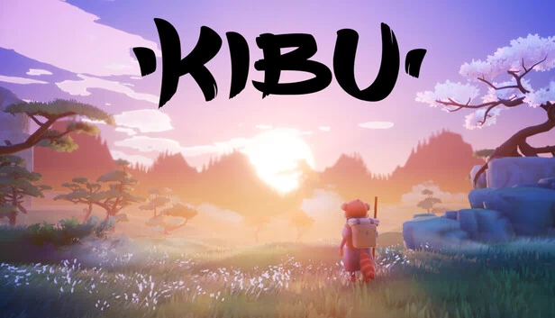 Kibu 游戏封面
