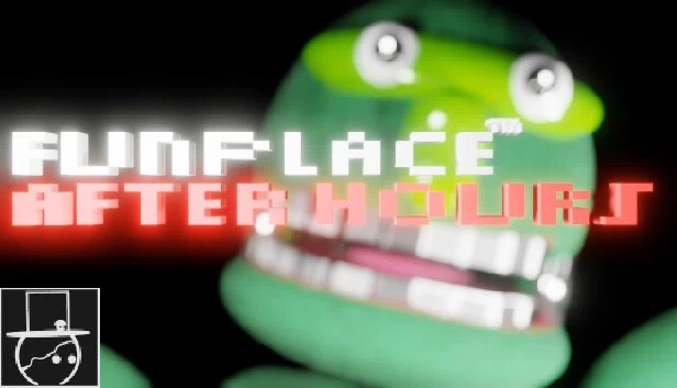Funplace: After Hours 游戏封面