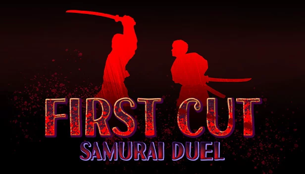 初斩:武士对决(First Cut: Samurai Duel) 游戏封面