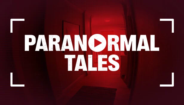 超自然传说（Paranormal Tales） 游戏封面
