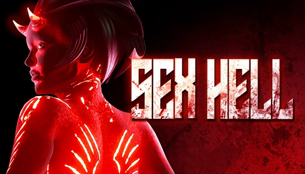 SEX HELL 👹 游戏封面