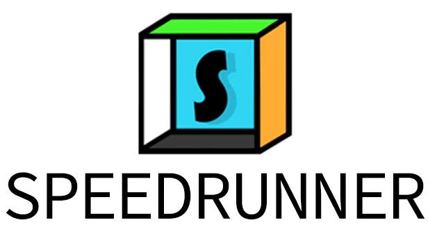 极速奔跑者(SPEEDRUNNER) 游戏封面
