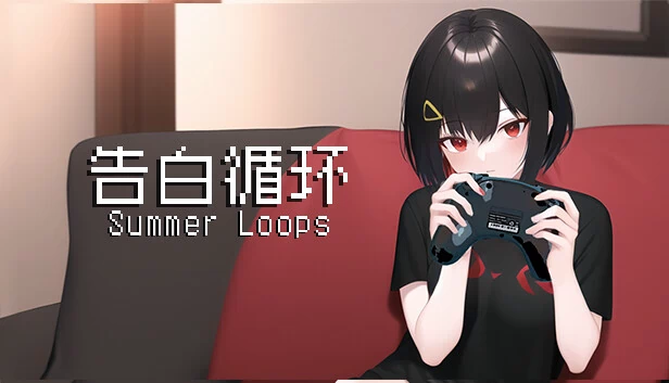 告白循环~ Summer Loops 游戏封面