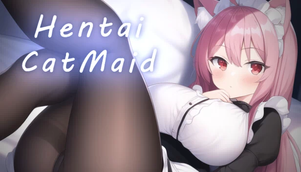 变态猫娘（Hentai CatMaid） 游戏封面