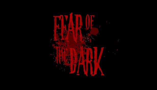 黑暗恐惧 VR（Fear of the Dark VR） 游戏封面