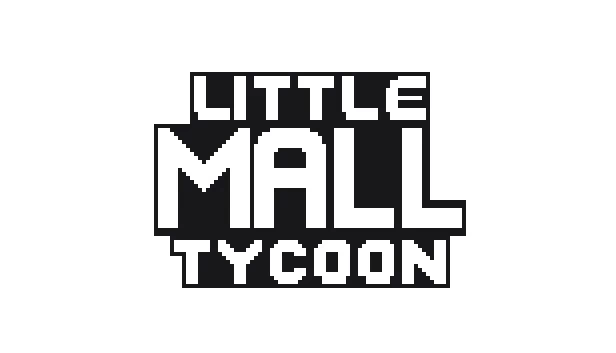 小小商场大亨（Little Mall Tycoon） 游戏封面