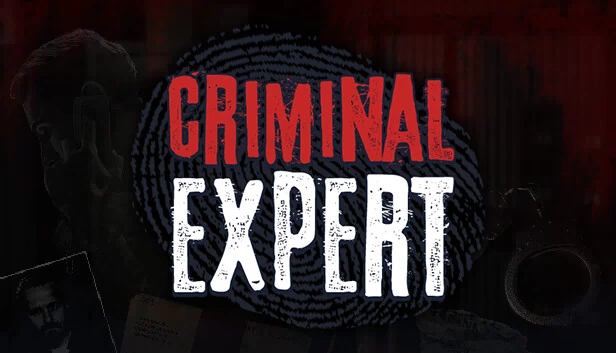 犯罪专家（Criminal Expert） 游戏封面