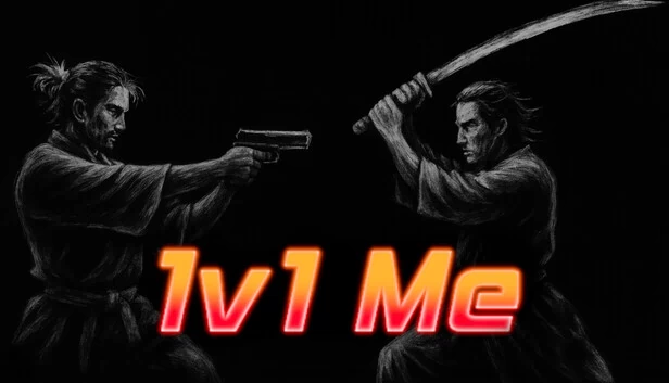 1v1 Me 游戏封面