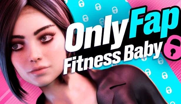 OnlyFap: 健身宝宝 🔞💦(OnlyFap: Fitness Baby 🔞💦) 游戏封面