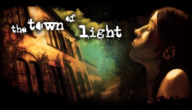 光之镇（The Town of Light） 游戏封面