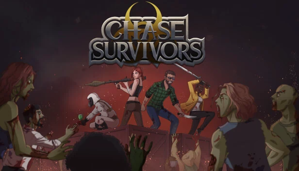 追逐幸存者（Chase Survivors） 游戏封面