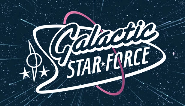 银河星力（Galactic Starforce） 游戏封面