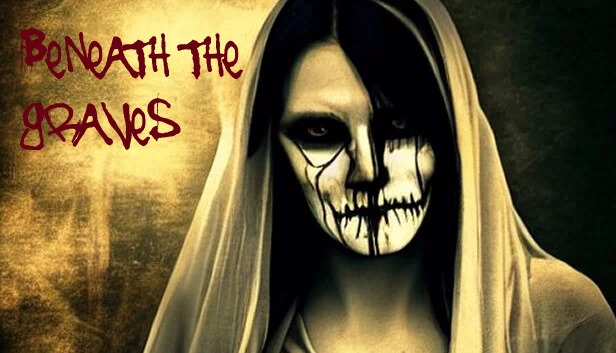坟墓之下(Beneath the Graves) 游戏封面