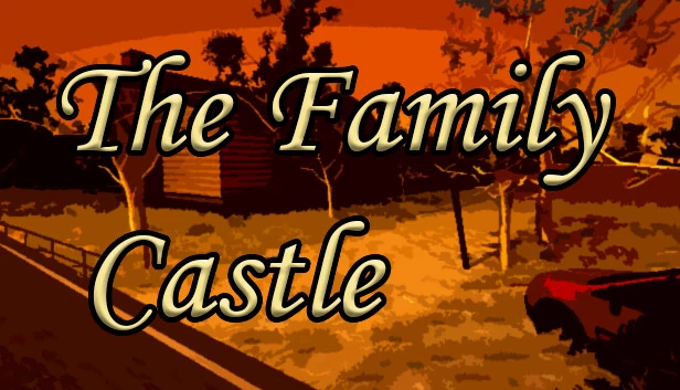 家族城堡（The Family Castle） 游戏封面