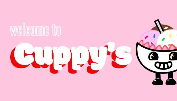 Cuppy's 游戏封面