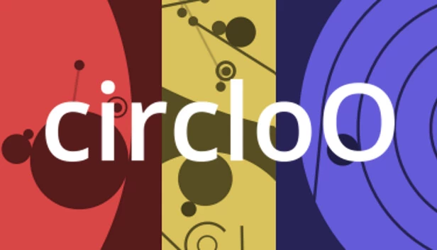 circloO 游戏封面