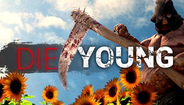 夭折(Die Young) 游戏封面