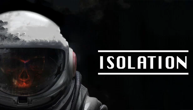 隔离(Isolation) 游戏封面