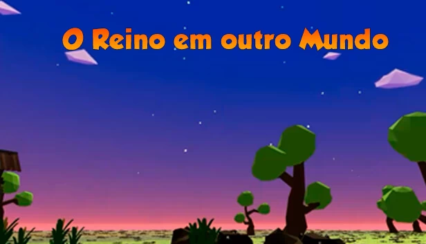 异世界王国（O Reino em outro Mundo） 游戏封面