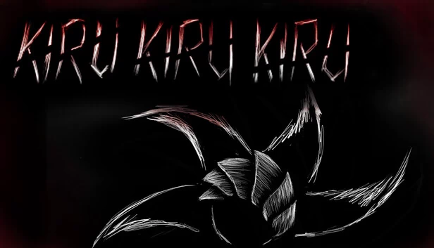 KIRU KIRU KIRU 游戏封面