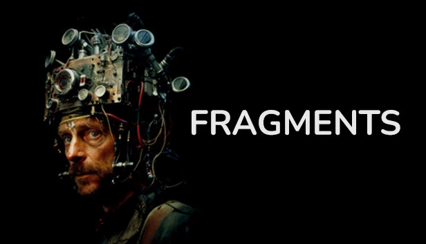碎片（FRAGMENTS） 游戏封面