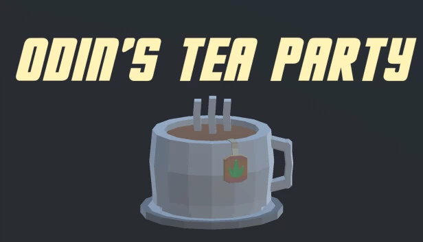 奥丁的茶会（Odin's Tea Party） 游戏封面