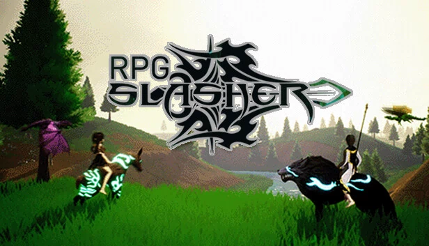 SlasherRPG 游戏封面