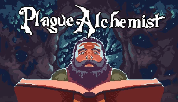 瘟疫炼金术士（Plague Alchemist） 游戏封面