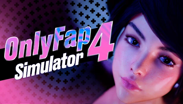 OnlyFap 模拟器 4 💦（OnlyFap Simulator  4 💦） 游戏封面