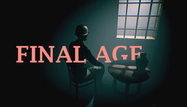 最终时代（Final Age） 游戏封面