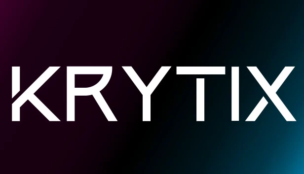 Krytix 游戏封面